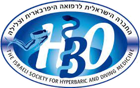 החברה הישראלית לרפואה היפרבארית וצלילה